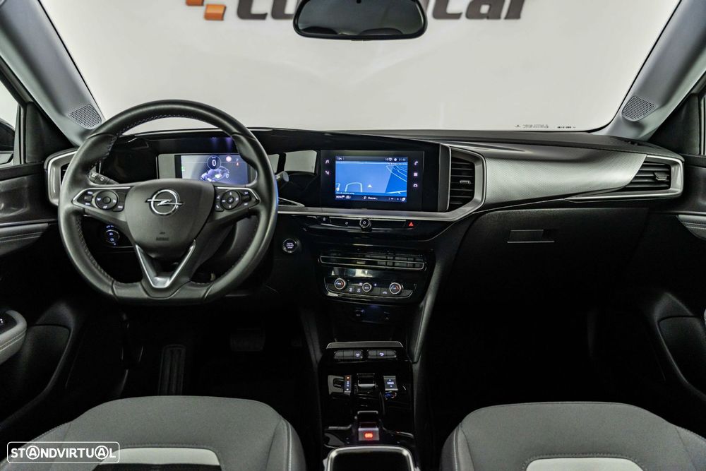 Opel Mokka-e Elegance - 21