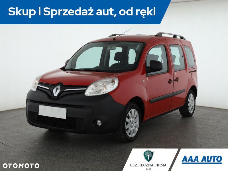 Renault Kangoo - 2