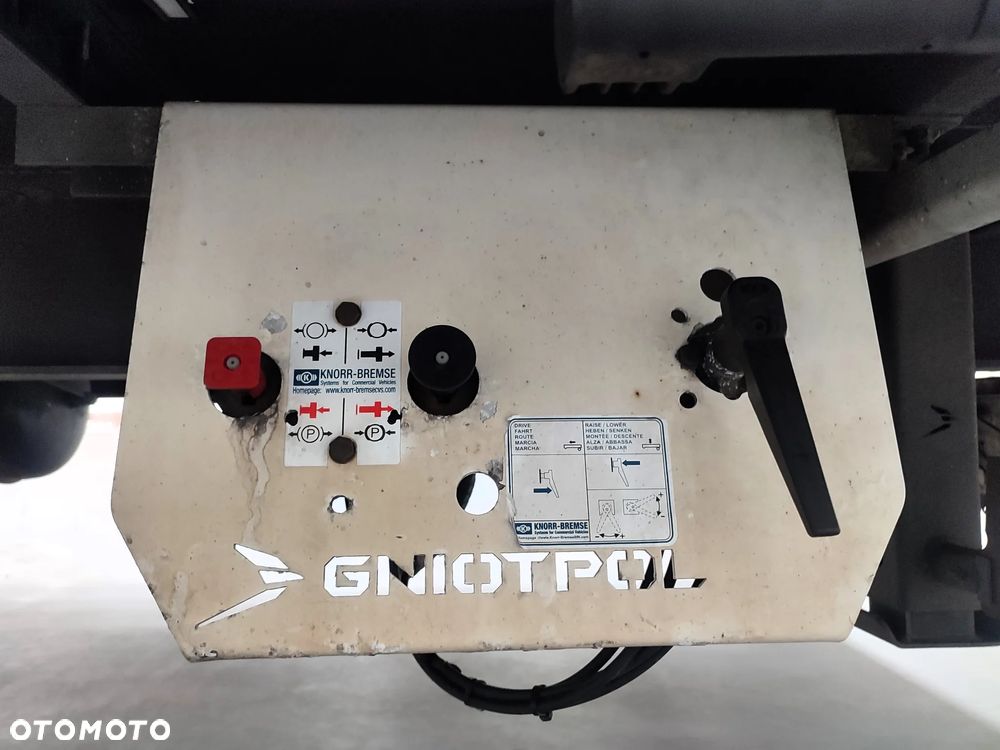 Gniotpol G4080 - 8