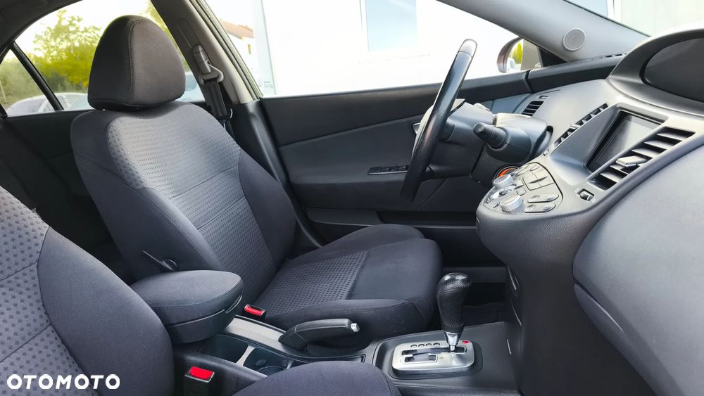 Nissan Primera - 25