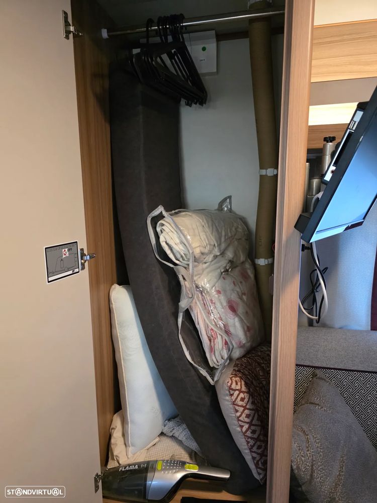 Knaus Sport Traveller CaraTwo - 32