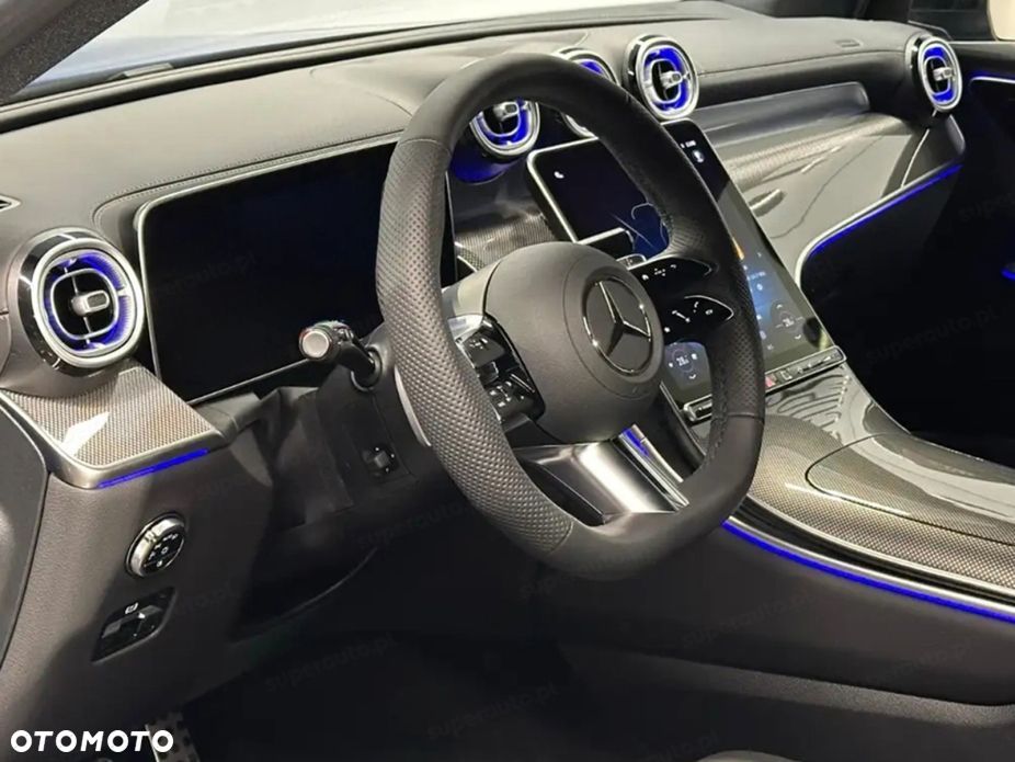 Mercedes-Benz GLC 220 d mHEV 4-Matic AMG Line - 14