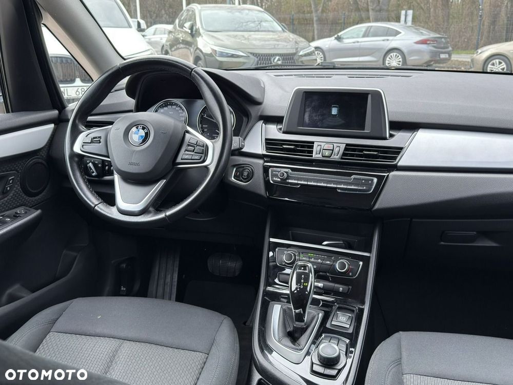 BMW Seria 2 - 19