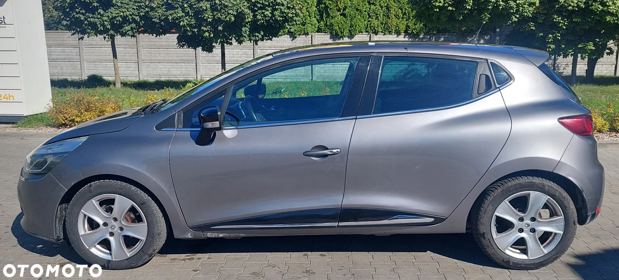 Renault Clio (Energy) dCi 90 Bose Edition - 7
