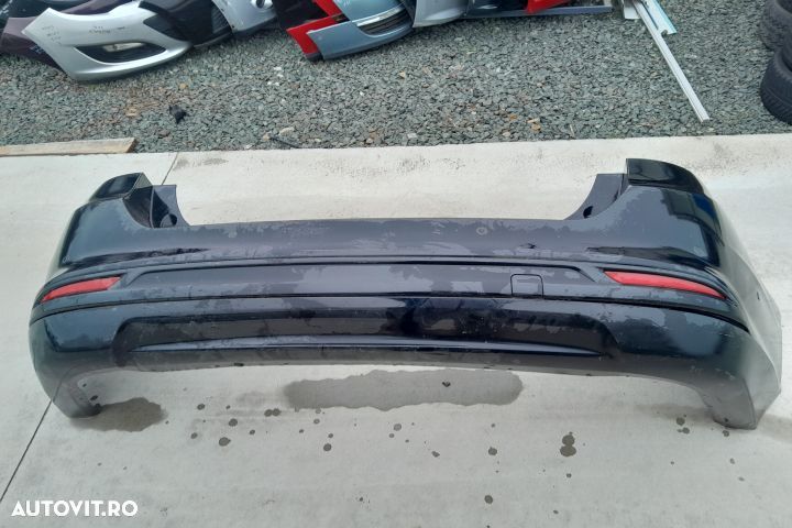 Bara spate Ford Mondeo MK5 [2014 - 2020] Liftback 2.0 TDCi Duratorq A - 1