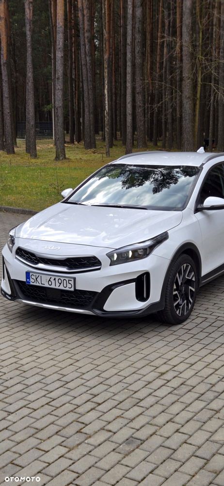 Kia XCeed 1.5 T-GDI L - 3