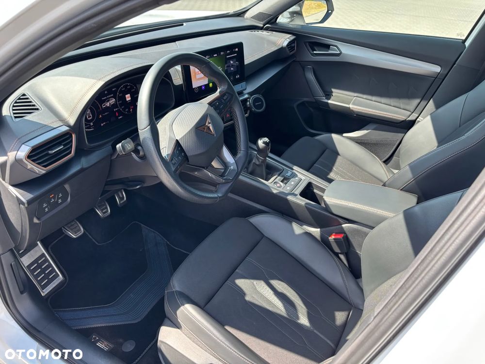 Cupra Formentor 1.5 TSI - 18