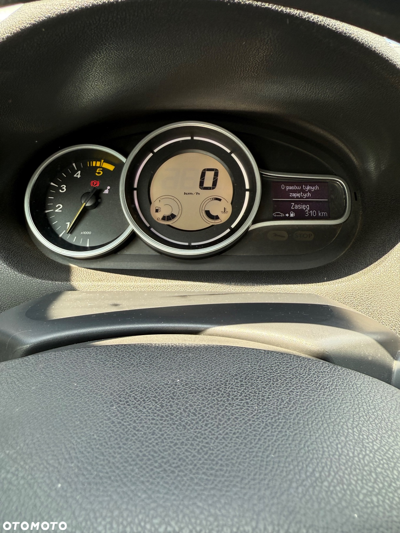 Renault Megane - 16