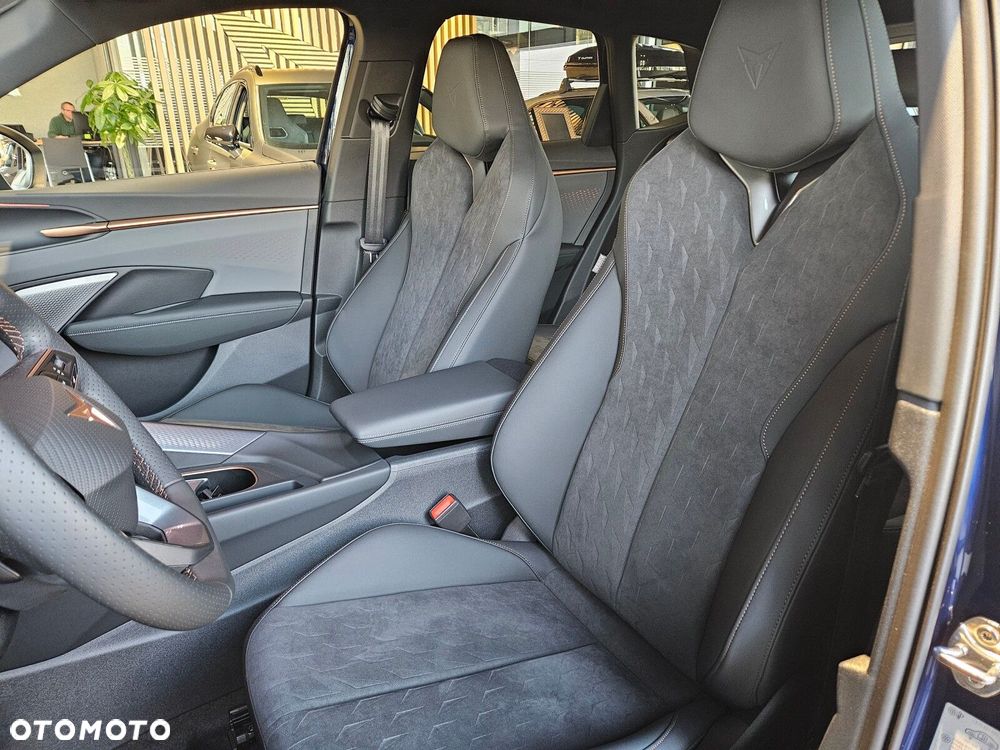 Cupra Terramar 2.0 TSI 4Drive Advantage Edition DSG - 14