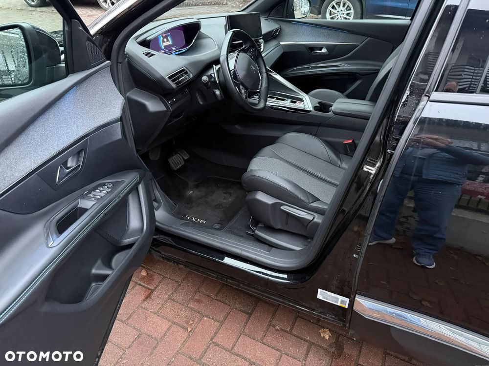 Peugeot 3008 1.5 BlueHDi Allure S&S EAT8 - 2