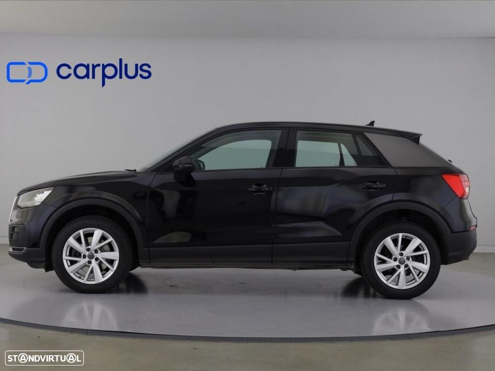 Audi Q2 1.6 TDI - 4