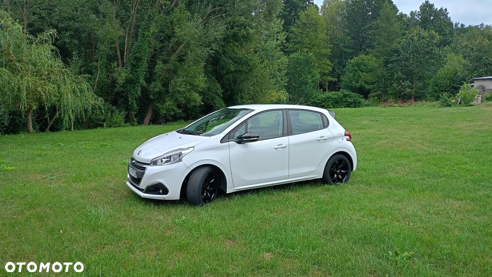 Peugeot 208 1.6 BlueHDi Active - 1