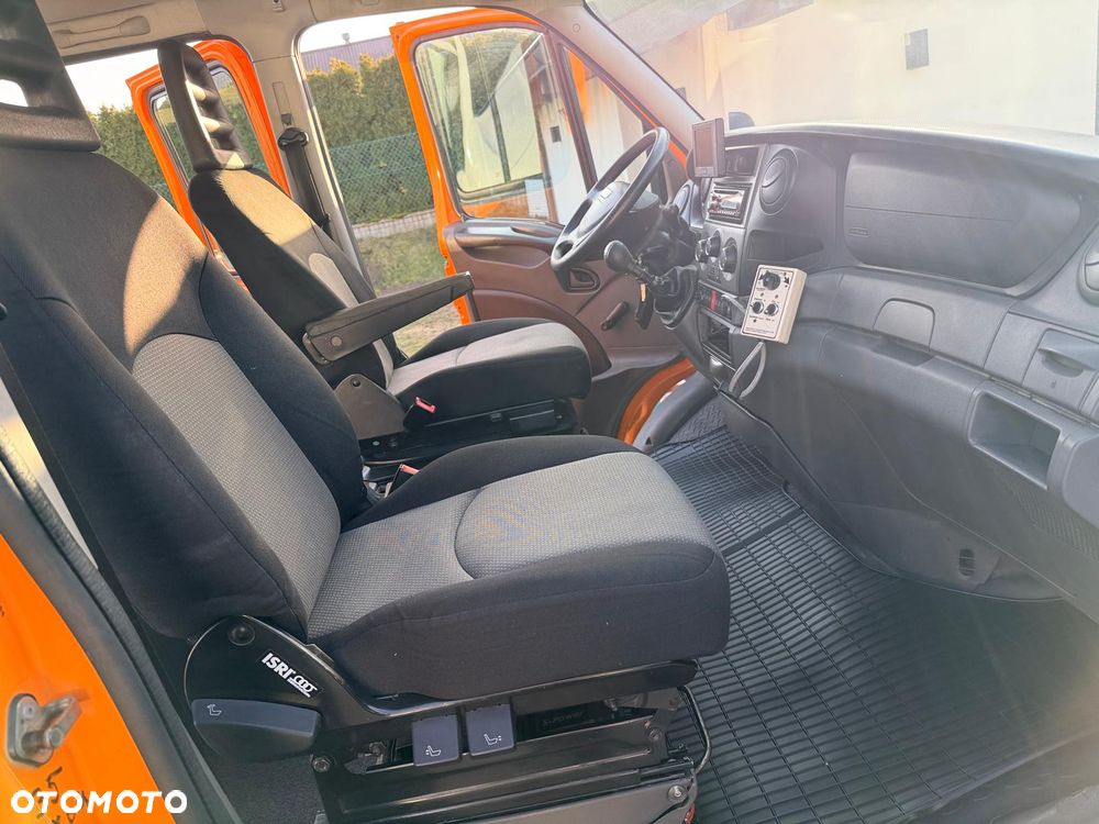 Iveco daily - 16