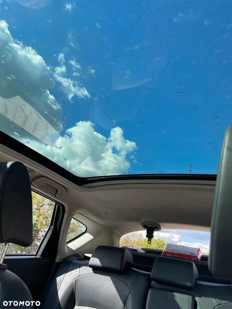 Nissan Qashqai 2.0 dCi 4 x 4 DPF tekna - 12