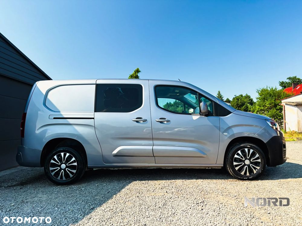 Citroën Berlingo XL - 6