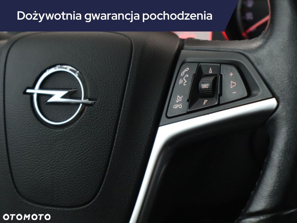 Opel Astra - 17