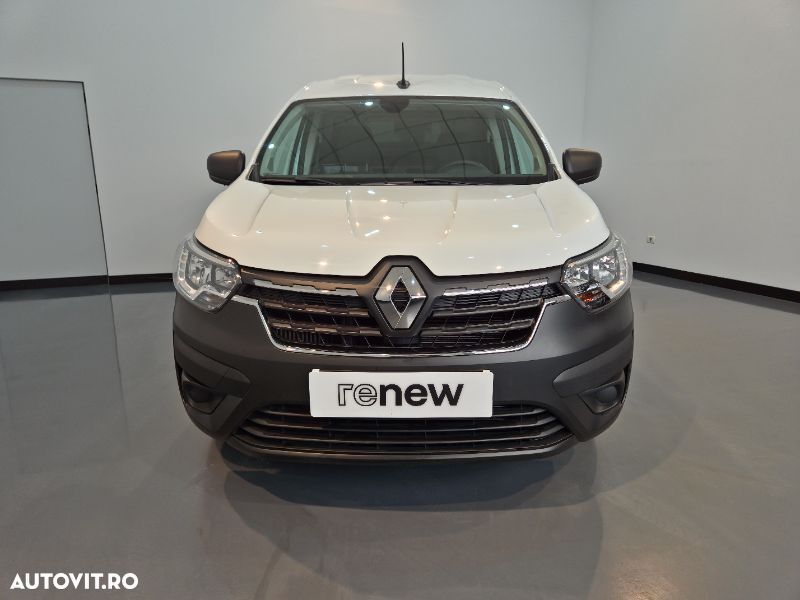 Renault express - 22
