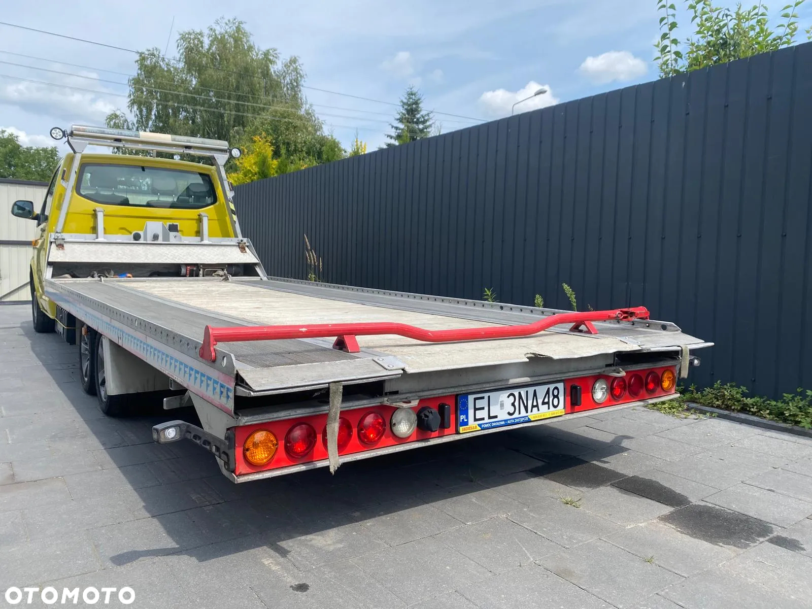 Volkswagen T6 SPEEDER - 4