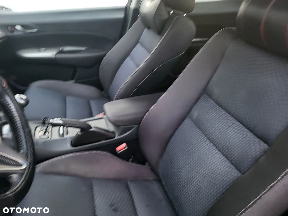 Honda Civic 1.8 Sport - 9