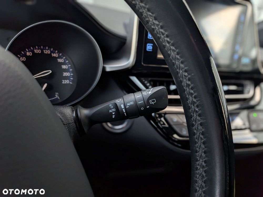 Toyota C-HR 1.2 T Prestige - 20