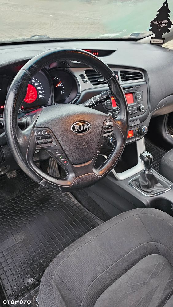 Kia ProCeed 1.4 M - 13