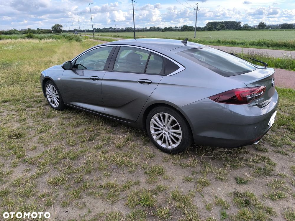 Opel Insignia 1.6 T Elite S&S - 13