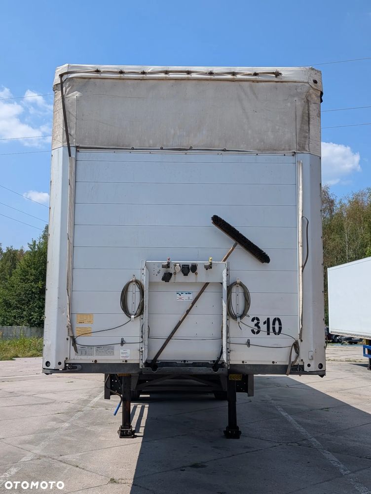 Schmitz Cargobull SCS 24 - 10