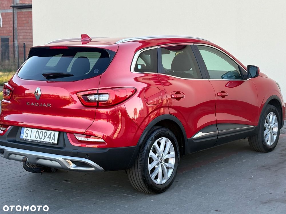 Renault Kadjar - 21