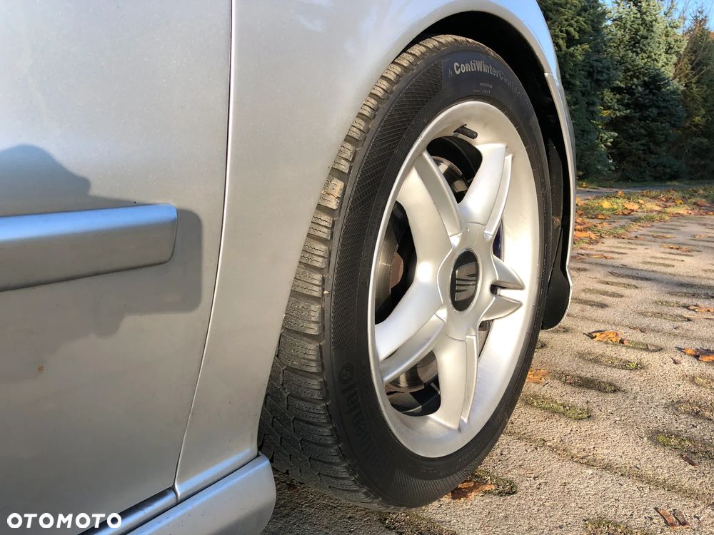 Seat Leon 1.9 TDI 150 Sport - 13