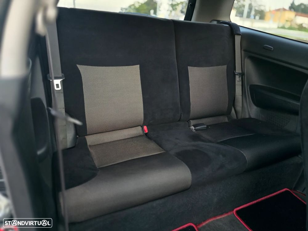 Honda Civic 2.0i Type-R - 16