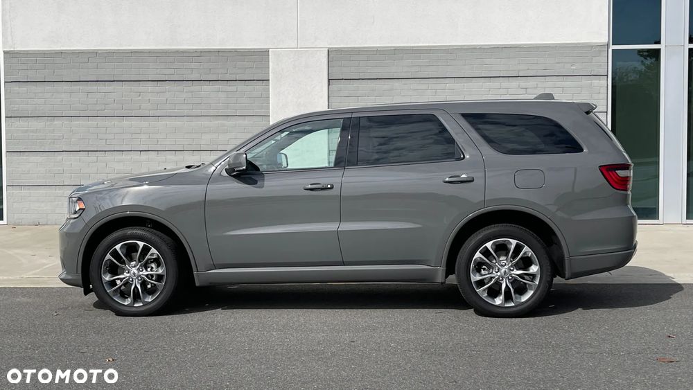 Dodge Durango 3,6 Limited - 6