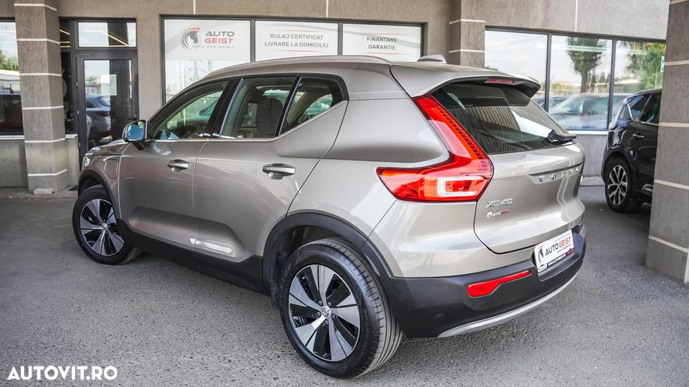 Volvo XC 40 Recharge T5 Twin Engine AT7 Inscription - 31