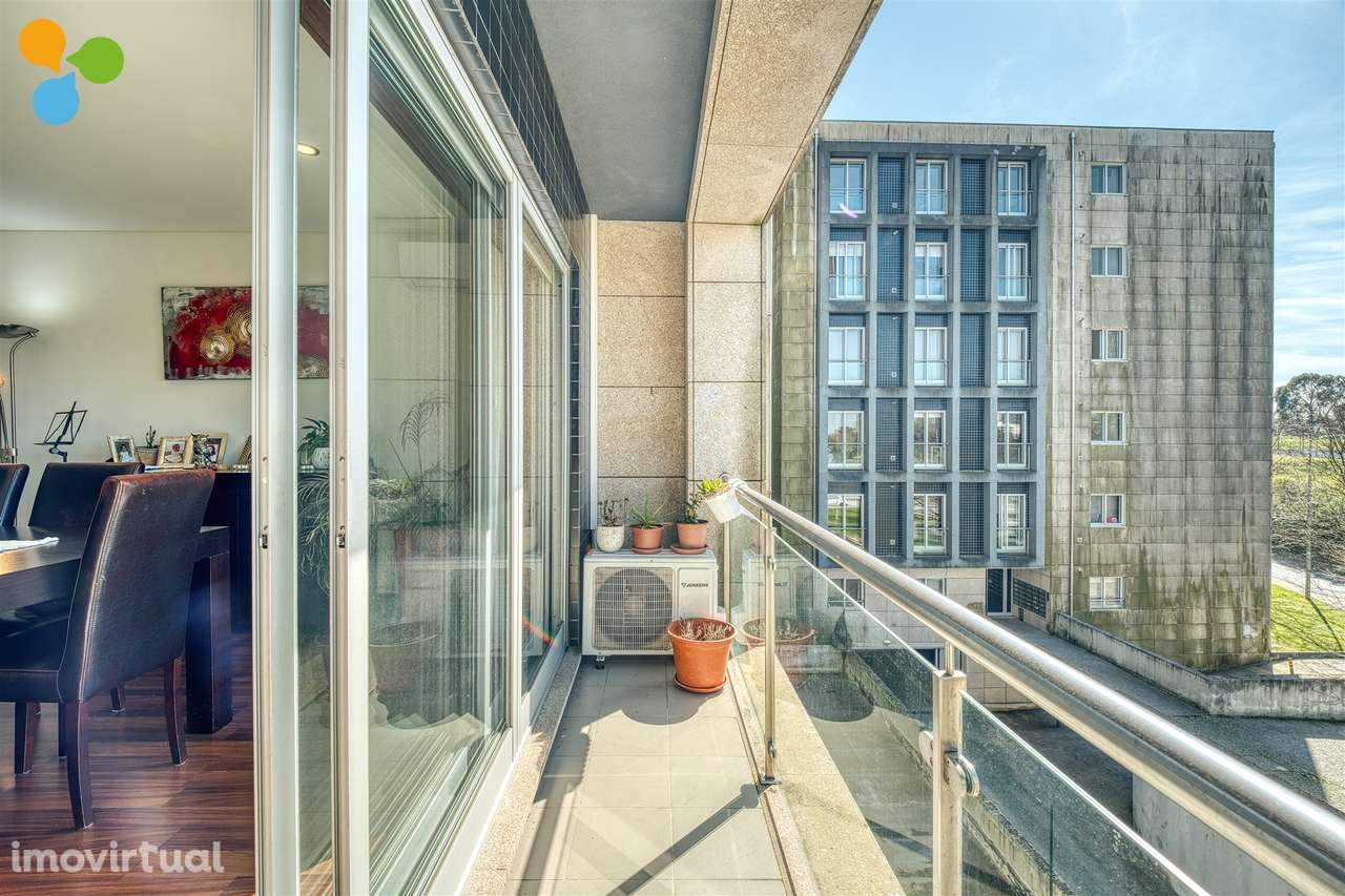 Apartamento T4 Venda em Paranhos,Porto - Grande imagem: 4/38