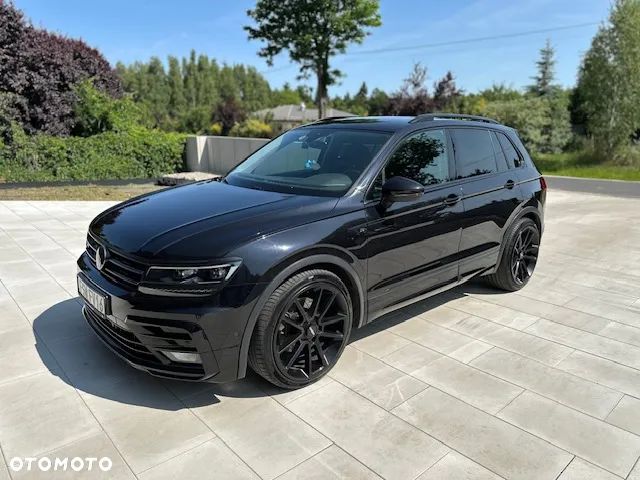 Volkswagen Tiguan 2.0 TSI BMT 4Mot Highline DSG - 1