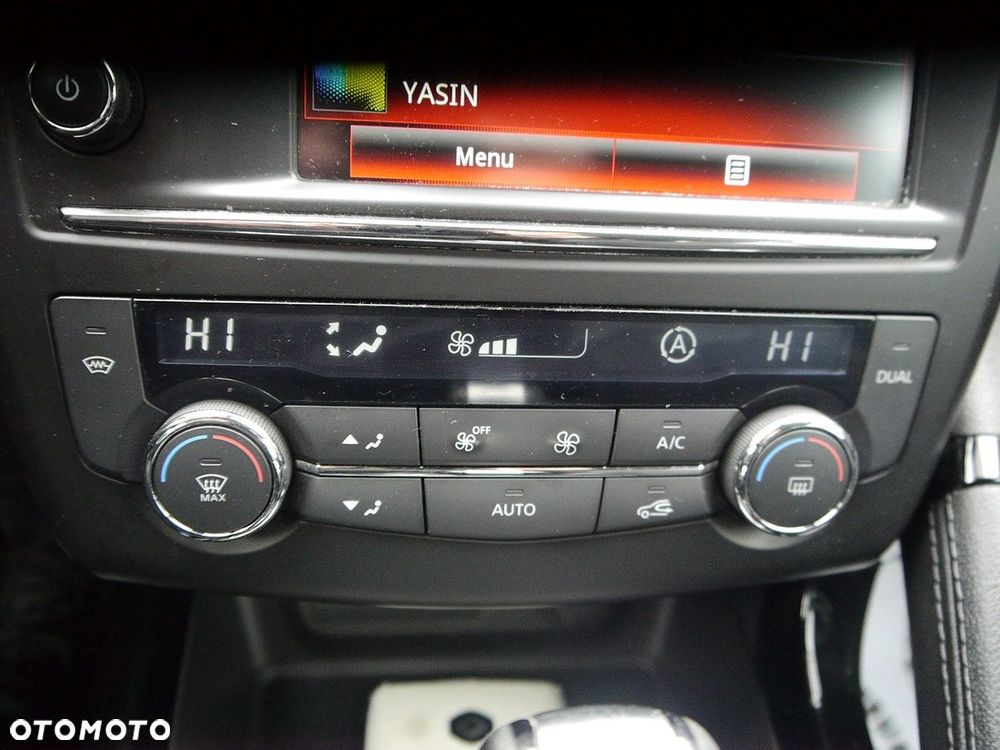Renault Kadjar Energy dCi 110 EDC LIMITED - 22