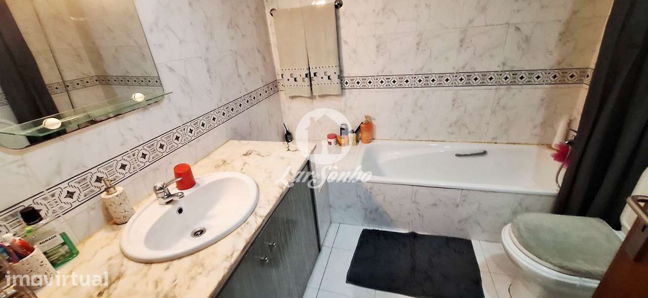 Apartamento a poucos minutos da praia - Grande imagem: 4/20