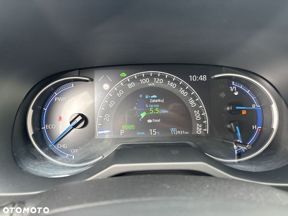 Toyota RAV4 - 14