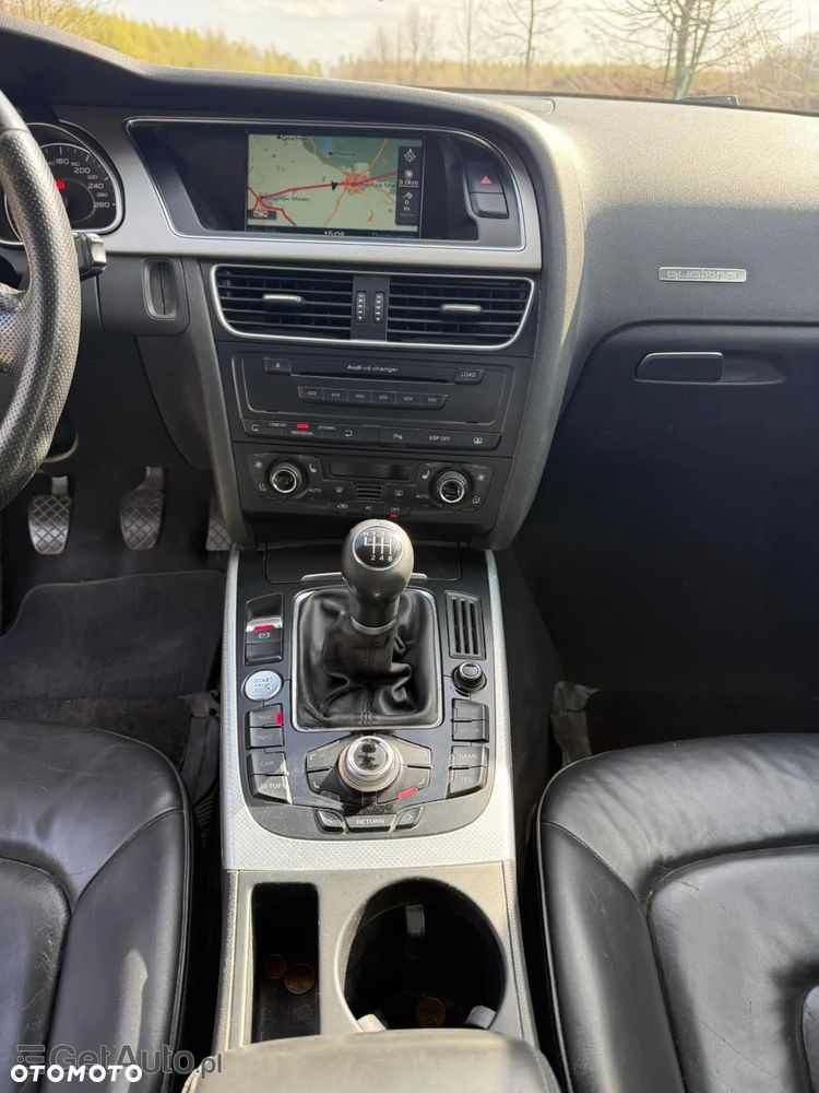 Audi A5 Coupé - 17