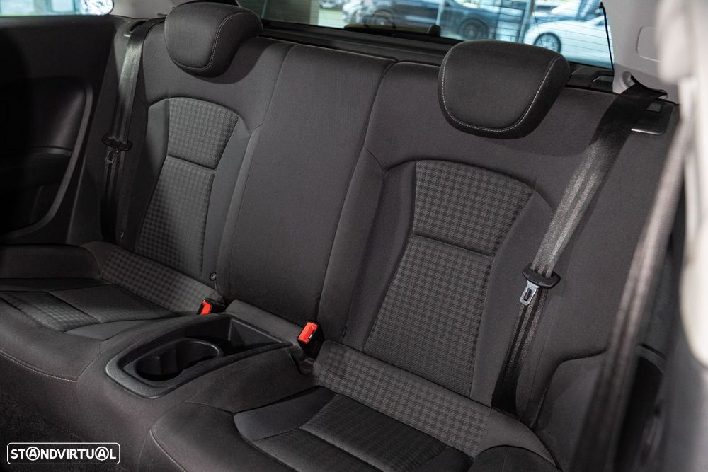 Audi A1 1.6 TDI Sport - 19