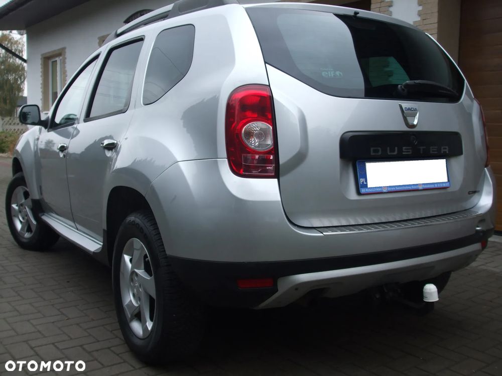 Dacia Duster - 11