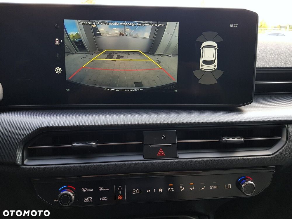 Kia XCeed 1.6 T-GDI Business Line DCT - 30