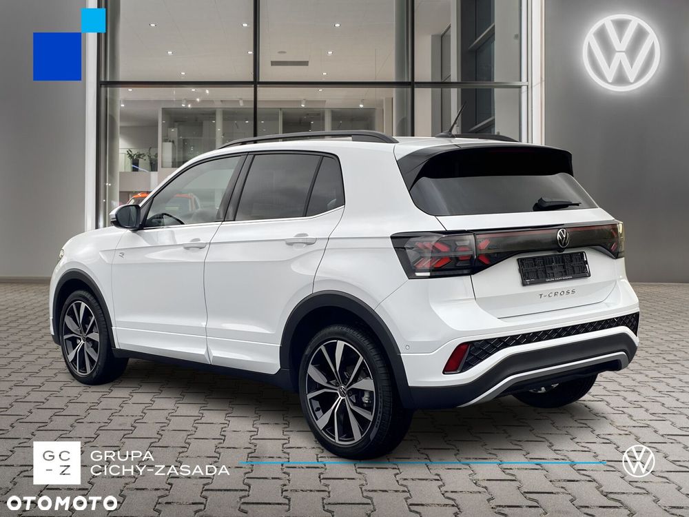 Volkswagen T-Cross - 3