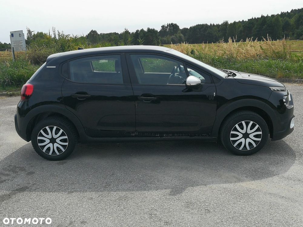 Citroën C3 1.2 PureTech Feel - 8