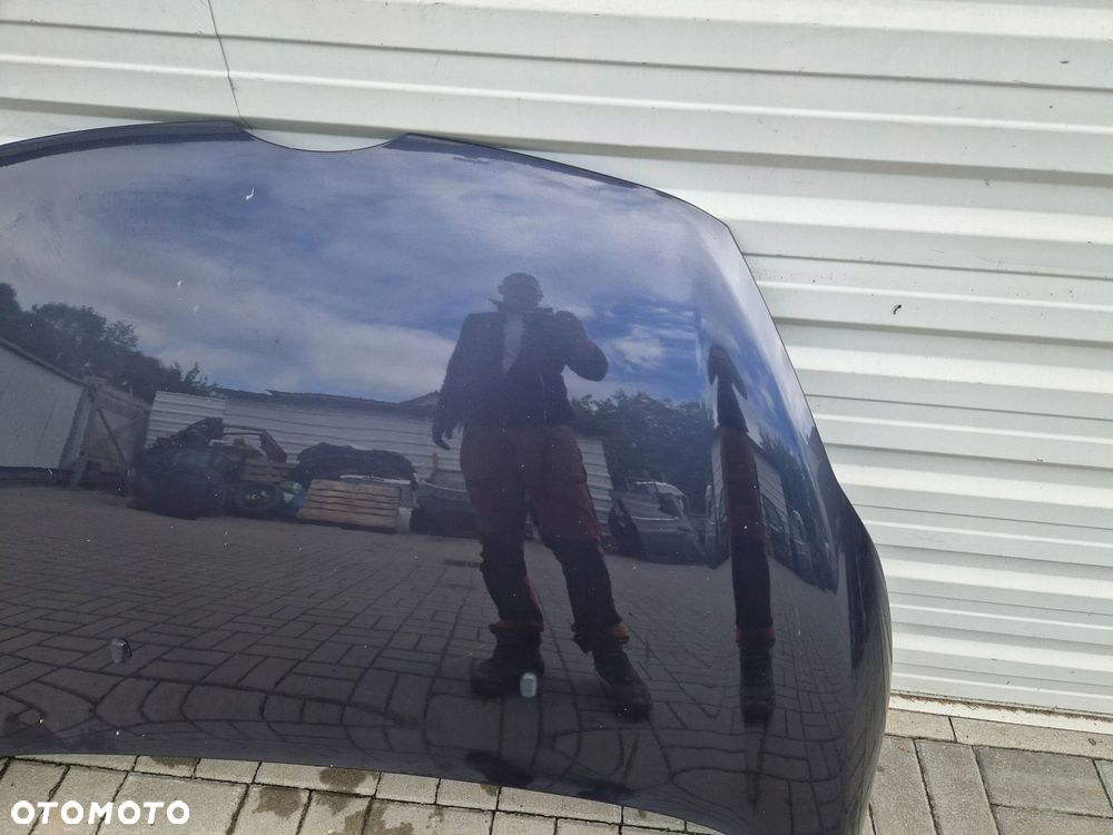 maska pokrywa silnika ford fiesta mk7 s9 eu - 8