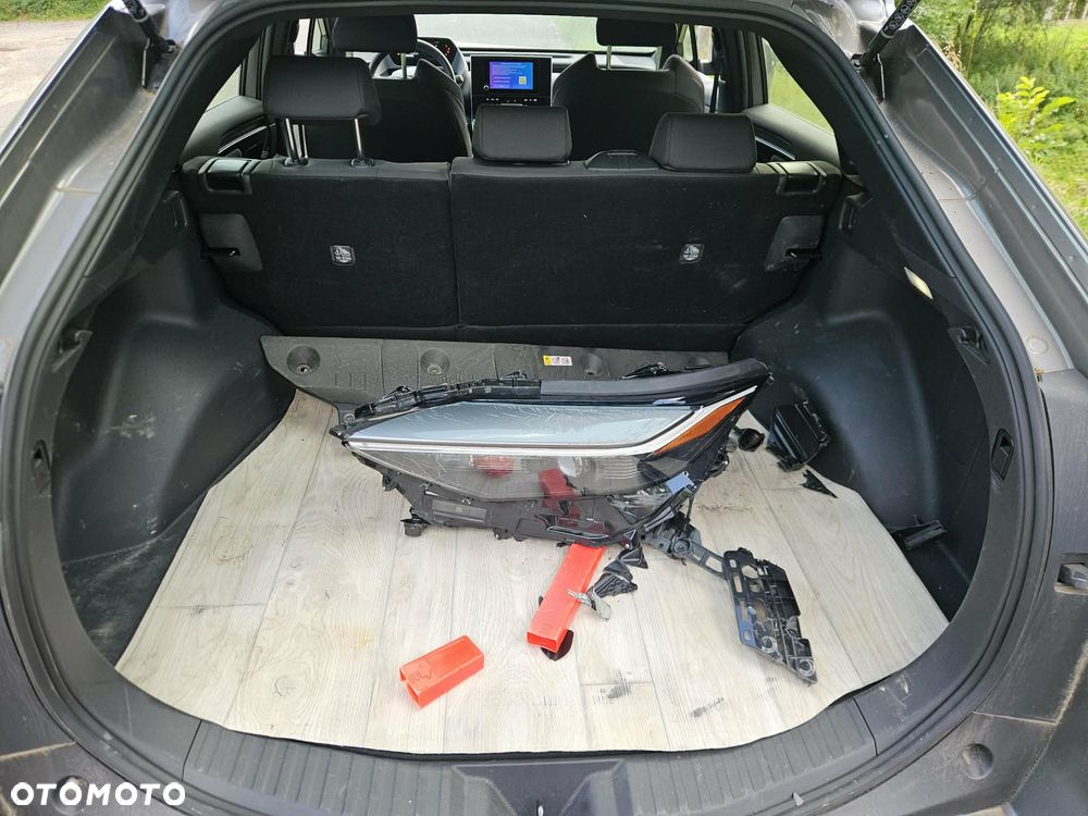 Toyota bZ4X Comfort - 15