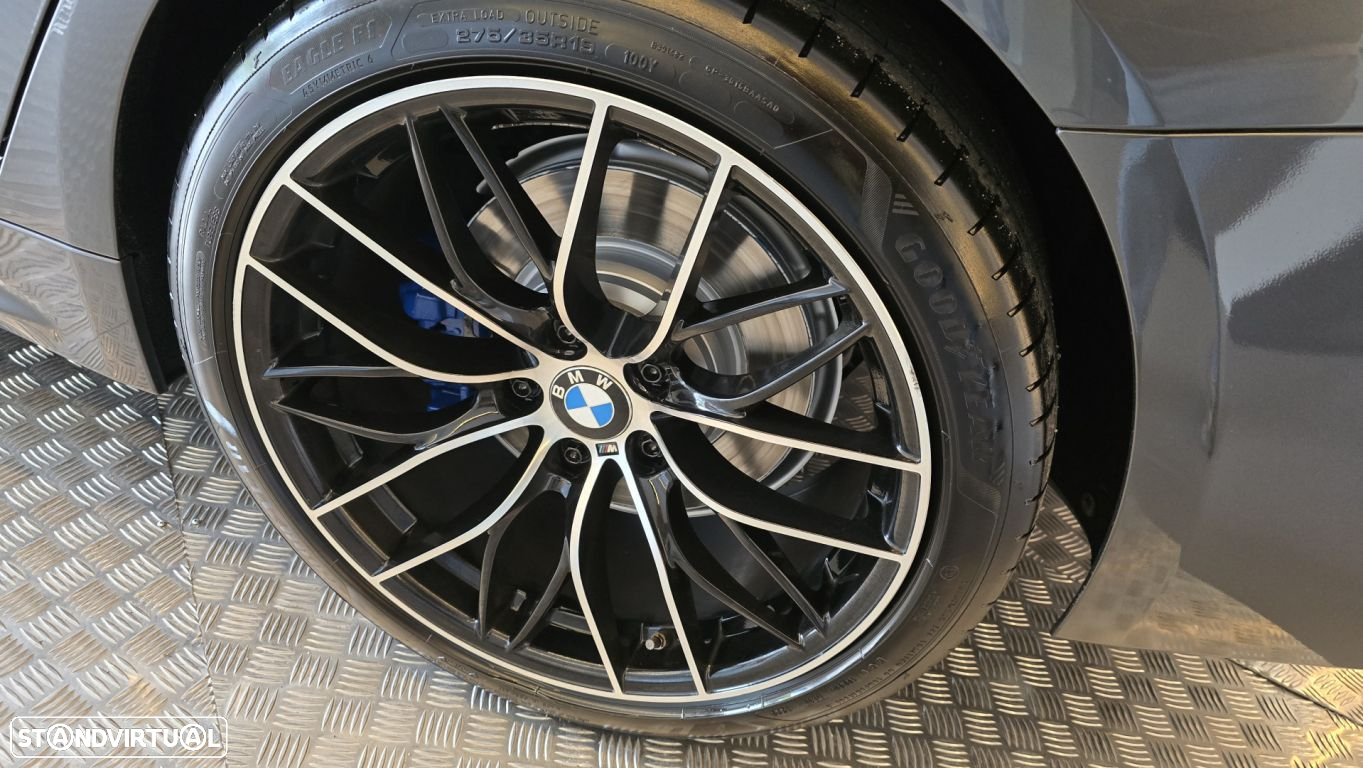 BMW 435 Gran Coupé d xDrive Pack M Auto - 31