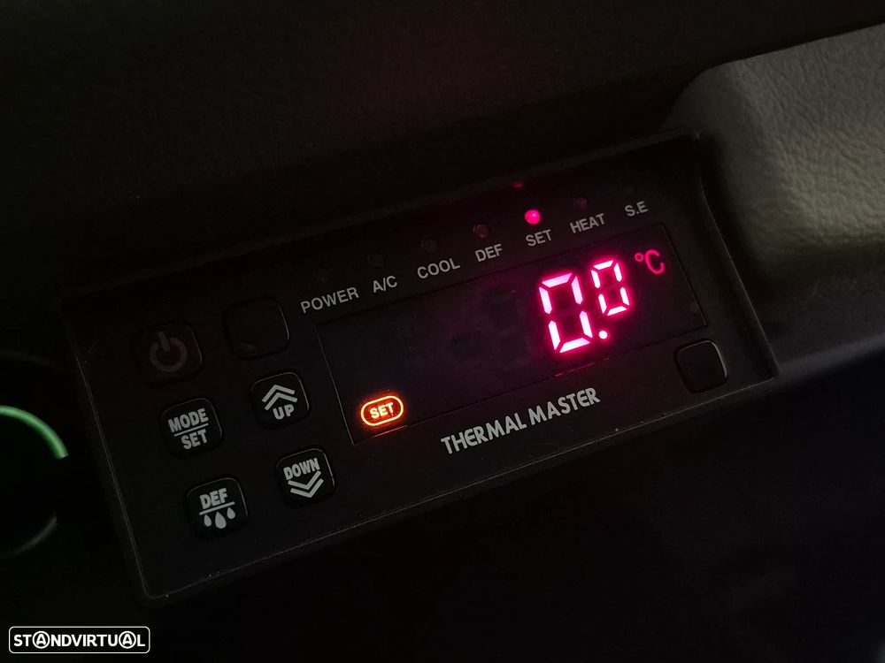 Mitsubishi Fuso Canter - 2024 | c/ FRIO -30° | GARANTIA DA MARCA - IVA - 19