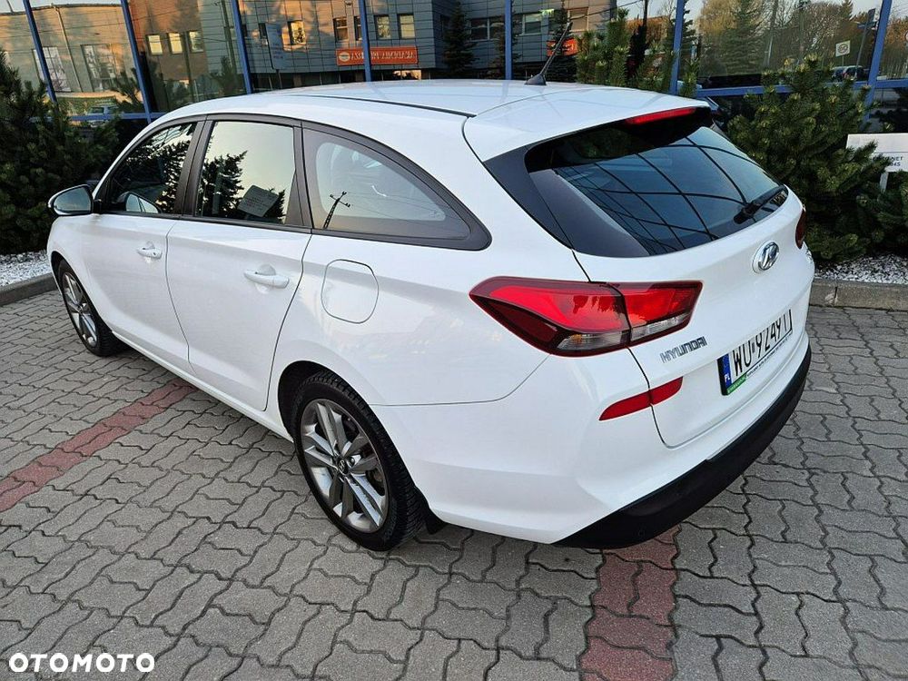 Hyundai i30 - 18