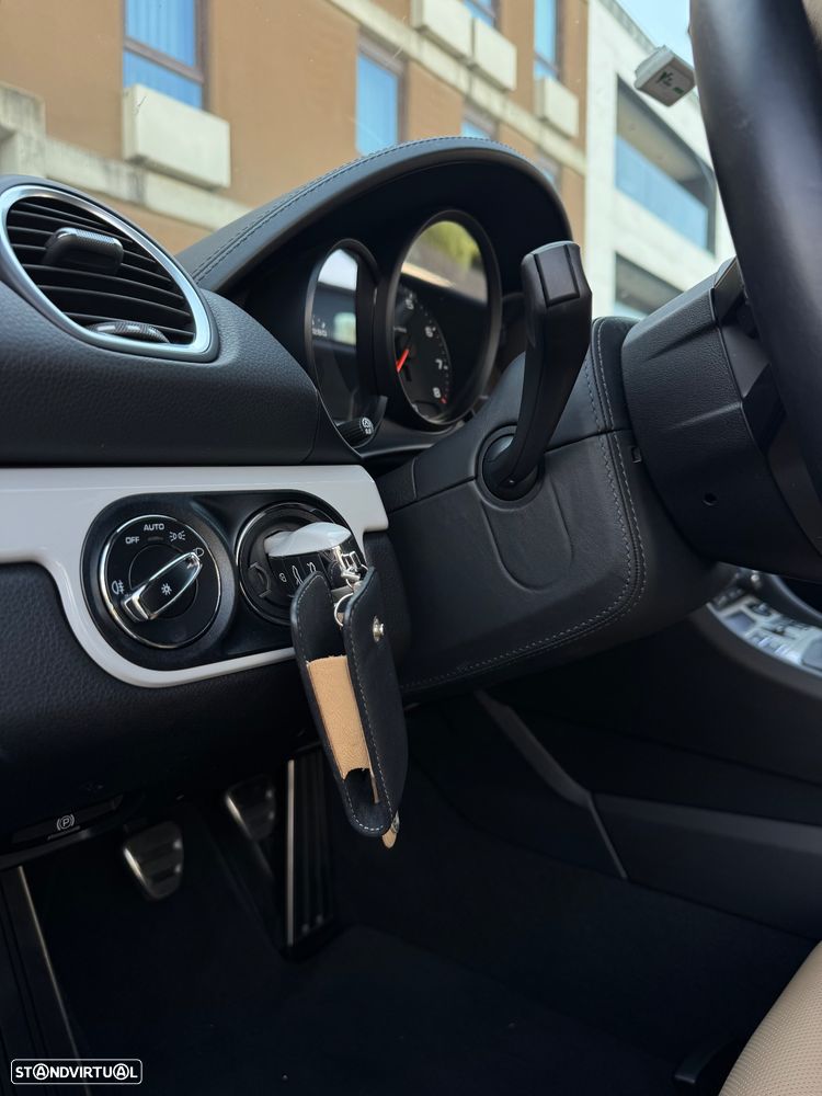 Porsche 718 Cayman 2.0 T - 15