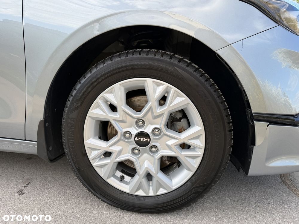 Kia Ceed 1.6 CRDi mHEV Business Line DCT - 6